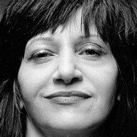 Lydia Lunch Nackt