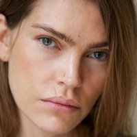 Lykke May Andersen Nackt