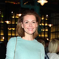Lyubov Tolkalina Nackt