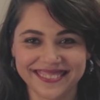 Maanvi Gagroo Nackt