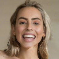 Madalin Giorgetta Nackt