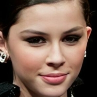 Madalina Pica Nackt