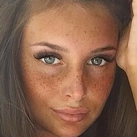Maddy Cheary Nackt