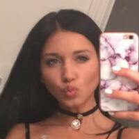 Madelyn Karoub Nackt