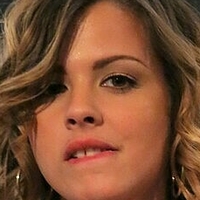 Madison Grey Nackt