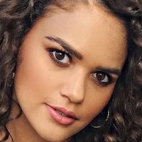 Madison Pettis Nackt