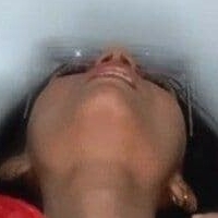 Mafe Barrios Nackt