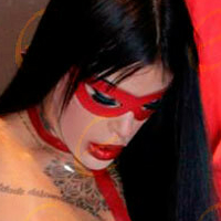 Magda Skoczyńska Nackt