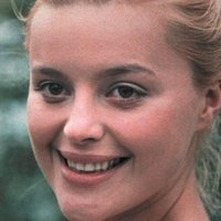Magda Vasaryova Nackt