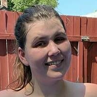 Magz Louise Nackt
