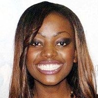 Makosi Musambasi Nackt