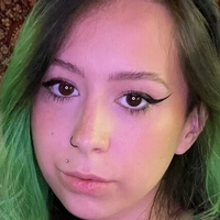 Maldita Conejita Nackt