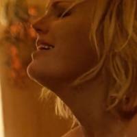 Malin Åkerman Nackt