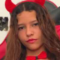 Malzeira Nackt