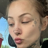 mandicat Nackt