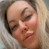 Marcela Latin Babe Nackt