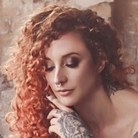 Mareen Leykauf Nackt