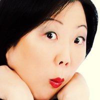 Margaret Cho Nackt