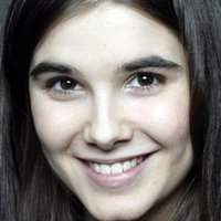 Maria Andreeva Nackt