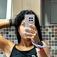 Maria Chiara Capizzi Nackt