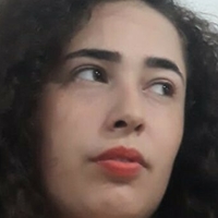 Maria Clara Tavares Nackt
