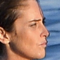 Maria Elena Boschi Nackt