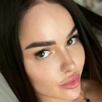 Maria Martskaya Nackt