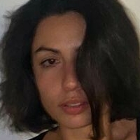 Maria Mood Nackt