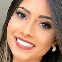 Maria Paiva Nackt
