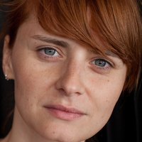 Maria Popistasu Nackt