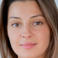Maria Ryabushkina Nackt