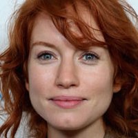 Maria Thayer Nackt