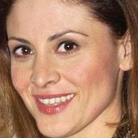 Maria Theodorakis Nackt