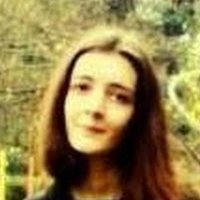 Mariam Buturishvili Nackt