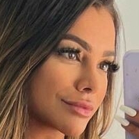 Mariana Falconiere Nackt