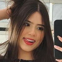 Mariana Hincapie Nackt