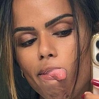 Mariana Senra Nackt