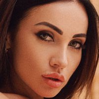 Marianna Markina Nackt