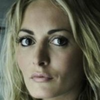 Marie-Laetitia Bettencourt Nackt