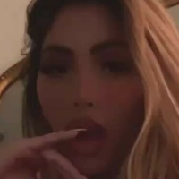 Marie Madoreee Nackt