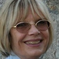 Marie Merigot Nackt