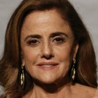 Marieta Severo Nackt