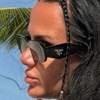 Marija Bratucha Nackt