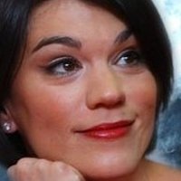 Marija Škaričić Nackt