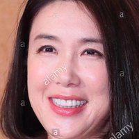 Mariko Tsutsui Nackt