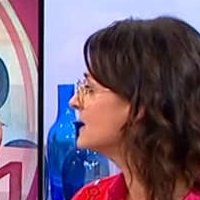 Marlene Lufen Nackt