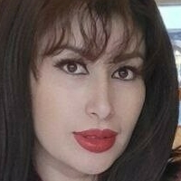 Marleny Nackt