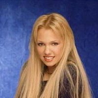 Marnette Patterson Nackt