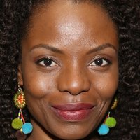 Marsha Stephanie Blake Nackt