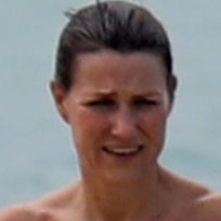 Martha Louise Nackt
